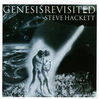 Cover for Steve Hackett · Genesis Revisited (CD) [Reissue edition] [Digipak] (2003)