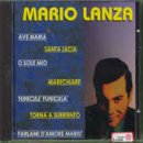 Mario Lanza - Lanza.mario - Musique - Naxos Nostalgia - 0636943330623 - 28 juin 2004