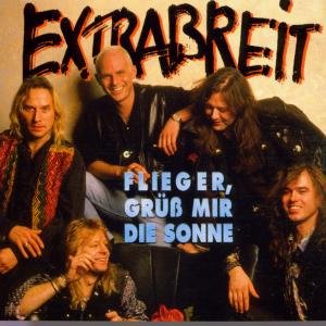 Cover for Extrabreit · Flieger Gruess Mir Die So (CD) (2019)