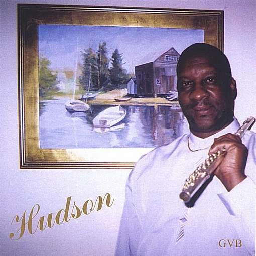Cover for Hudson (CD) (2004)
