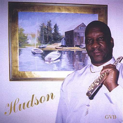 Hudson - Hudson - Music - CD Baby - 0643157320623 - December 28, 2004