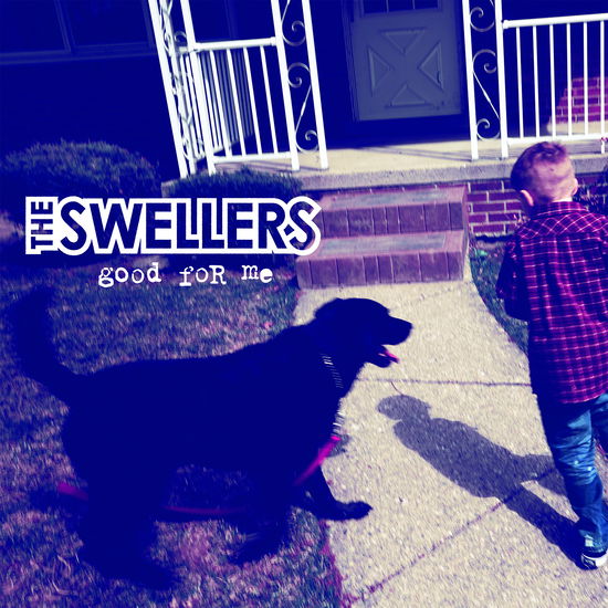 Cover for Swellers · Good for Me (Iex) (LP) (2024)