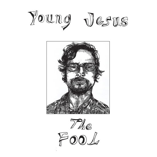 The Fool - Young Jesus - Music - SADDLE CREEK - 0648401037623 - June 28, 2024