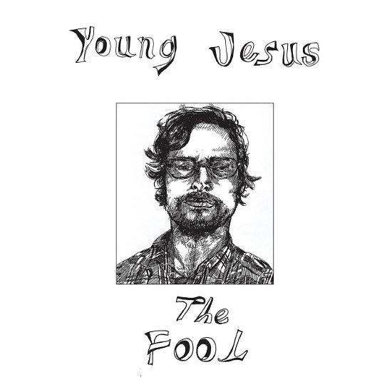 The Fool - Young Jesus - Music - SADDLE CREEK - 0648401037623 - May 24, 2024