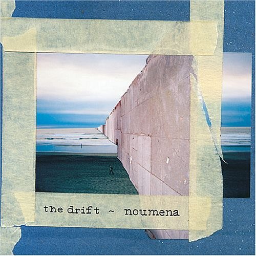 Cover for Drift · Noumena (CD) (2005)
