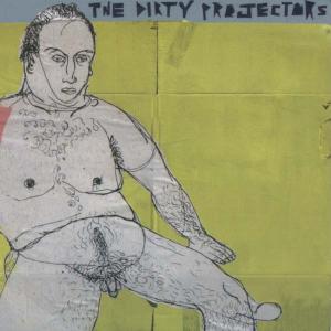 The Glad Fact - Dirty Projectors - Muzyka - WESTERN VINYL - 0656605452623 - 13 listopada 2003