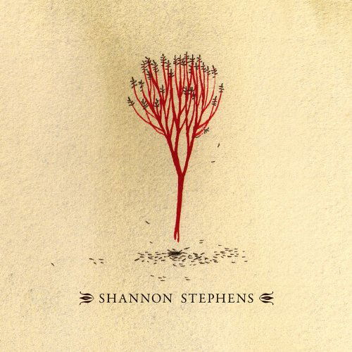 Shannon Stephens - Stephens Shannon - Musikk - ASTHMATIC KITTY - 0656605605623 - 2. desember 2019