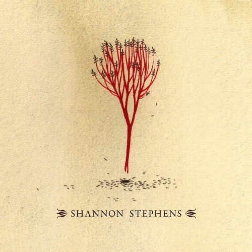Shannon Stephens - Stephens Shannon - Música - ASTHMATIC KITTY - 0656605605623 - 2 de dezembro de 2019