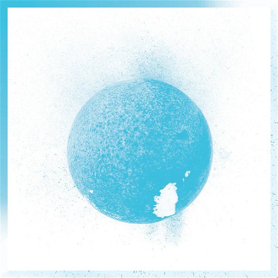Cover for Baths · Cerulean (CD) [Digipak] (2013)