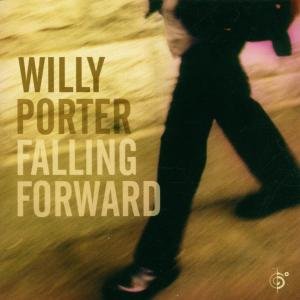 Falling Forward - Willy Porter - Musikk - SIX DEGREES - 0657036101623 - 24. august 1999