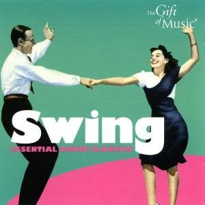 Cover for Swingessential Dance Cl · Swing (CD) (2010)