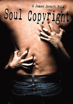 Cover for Feature Film · Soul Copyright (DVD) (2019)