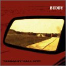 Cover for Tammany Hall Nyc · Buddy (CD) (2003)