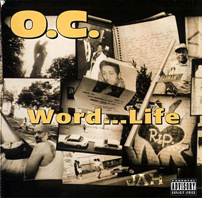 Word... Life - O.c. - Muzyka - FAB DISTRIBUTION - 0659123414623 - 3 grudnia 2007