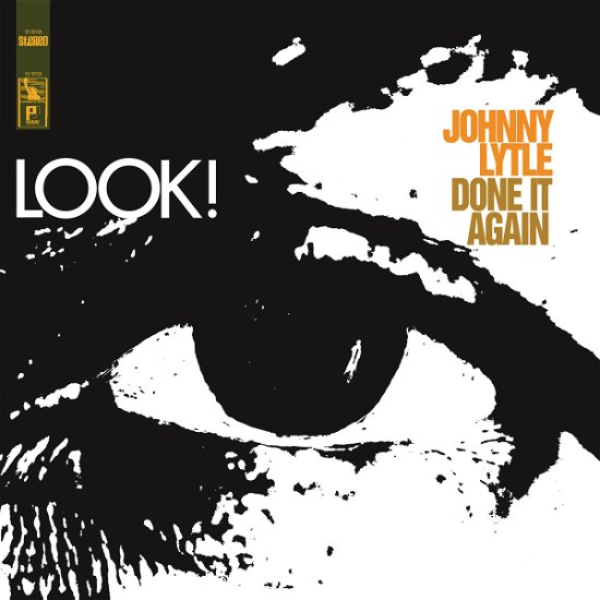 Cover for Johnny Lytle · Done It Again (CD) (2011)