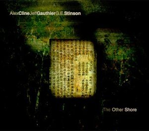 Cover for Alex Cline · Other Shore (CD) (2004)