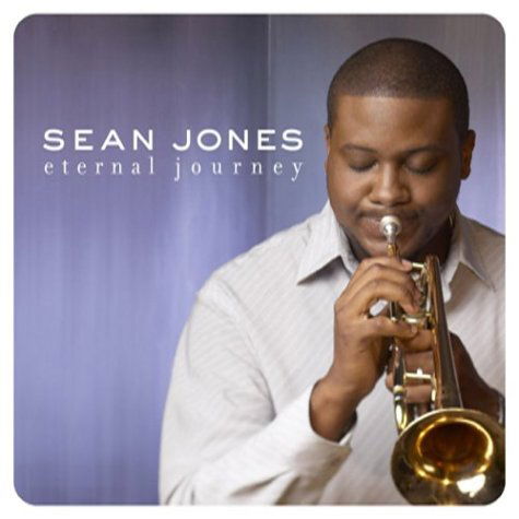 Eternal Journey - Sean Jones - Musikk - MACK AVENUE - 0673203101623 - 3. november 2005