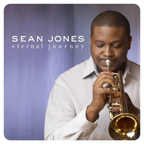 Cover for Sean Jones · Eternal Journey (CD) (2005)