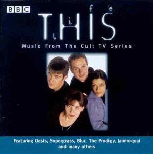 This Life: Music From The Cult Tv Series - O.s.t - Música - Bbc - 0684911602623 - 
