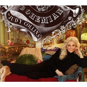 Bohemian - Judy Collins - Música - WILFL - 0687348133623 - 8 de noviembre de 2011