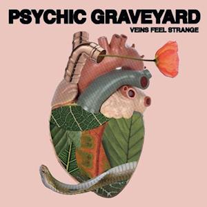 Veins Feel Strange - Psychic Graveyard - Music - DEATHBOMB ARC - 0687700205623 - January 14, 2022