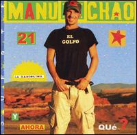 Cover for Manu Chao · Manu Chao-la Radiolina (CD) [Digipak] (2007)