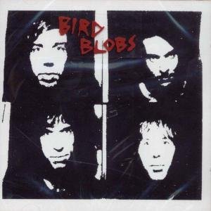 Cover for Bird Blobs (CD) (2005)