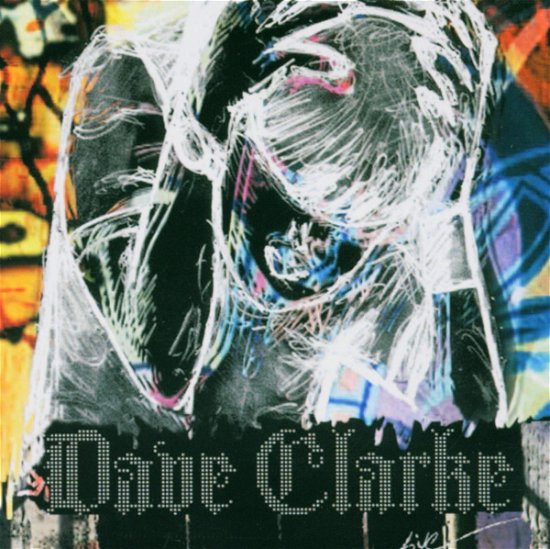 Cover for Dave Clarke · Live (DVD/CD) (2004)