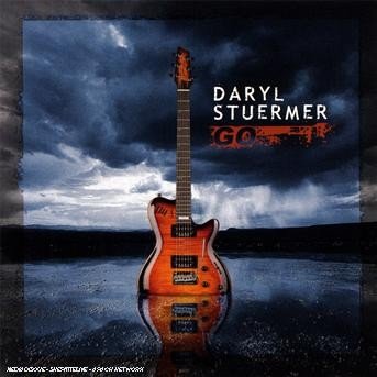 Go - Daryl Stuermer - Musik - Inside Out - 0693723791623 - 19 april 2007