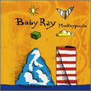 Monkeypuzzle - Baby Ray - Music - THIRSTY EAR - 0700435705623 - October 29, 1998