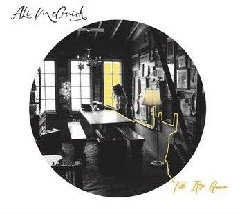 Cover for Ali Mcguirk · Til It's Gone (LP) (2022)