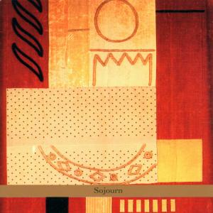 Sojourn - Marty Ehrlich - Música - TZADIK - 0702397713623 - 22 de junio de 1999