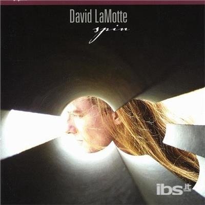 Spin - David Lamotte - Music - CDB - 0703034190623 - December 2, 2003