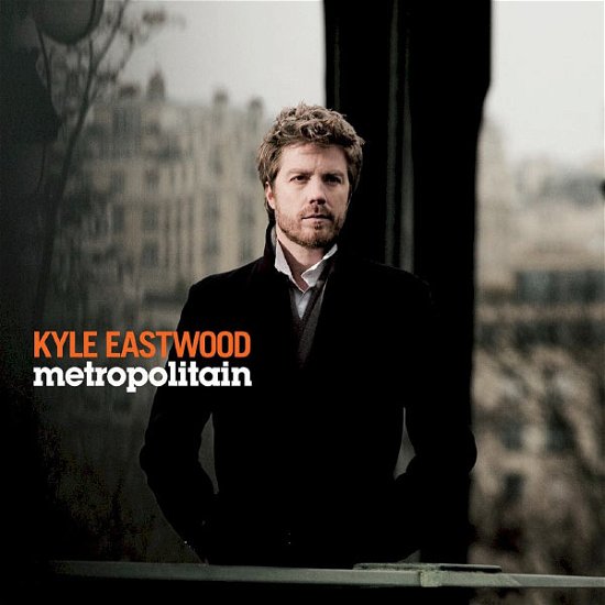 Metropolitain - Kyle Eastwood - Muzyka - CANDID - 0708857985623 - 8 września 2009