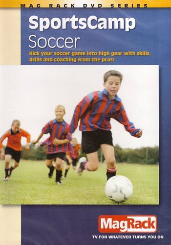 Soccer Sportscamp - Soccer Sportscamp - Filme - TMW - 0709629044623 - 18. September 2006