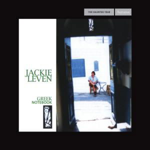 Cover for Jackie Leven · Haunted Year-autumn (CD) (2009)