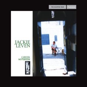 Cover for Jackie Leven · Haunted Year - Autumn (CD) (2009)