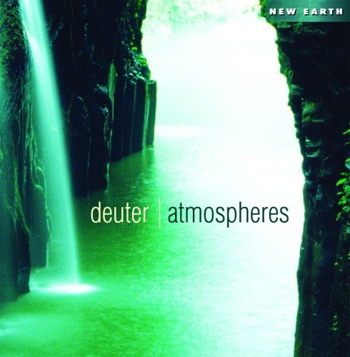 Atmospheres - Deuter - Musik - NEW AGE - 0714266290623 - 9. oktober 2008