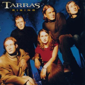 Rising - Tarras - Musik - Topic Records Ltd - 0714822050623 - 31. maj 1999