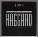 Haggard, Merle - 1994 - Merle Haggard - Music - Curb Special Markets - 0715187763623 - March 22, 1994