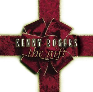 Gift - Kenny Rogers - Muziek - CURB - 0715187875623 - 29 oktober 2002