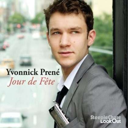 Jour De Fete - Yvonnick Prene - Musik - STEEPLECHASE - 0716043310623 - 14. marts 2013