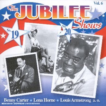 Jubilee Shows 19 & 20 - V/A - Musique - STORYVILLE - 0717101000623 - 1990