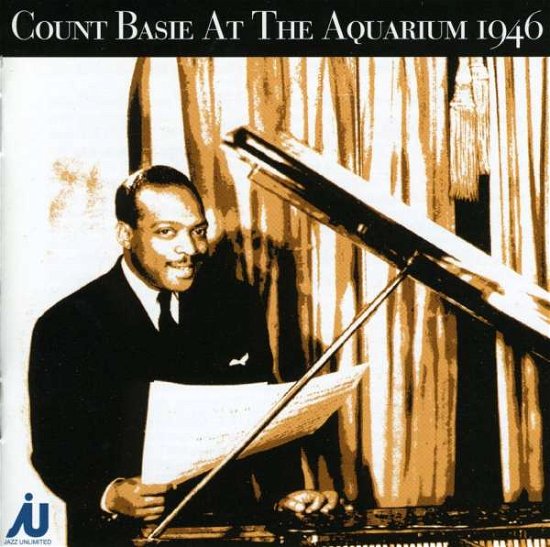 Aquarium 1946 - Basie Count - Music - STV - 0717101208623 - July 23, 2003