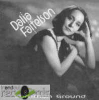 Faitelson Dalia · Common Ground (CD) (1994)