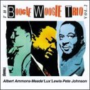 Cover for Vol 2 Boogie Woogie Trio · Vol. 2 (CD) (1997)