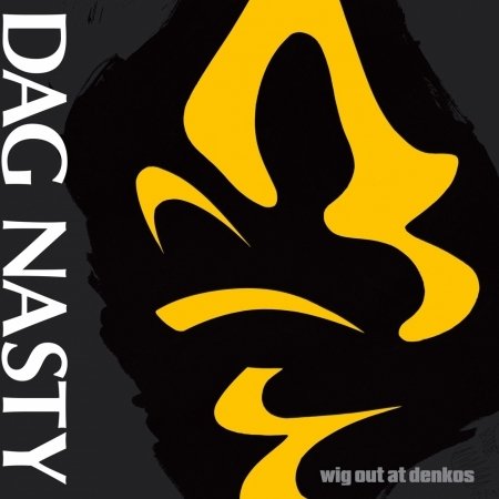 Cover for Dag Nasty · Wig out at Denko's (Remaster + 6 Extra Tracks) (CD) (2022)