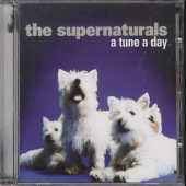 Cover for The Supernaturals · Tune A Day (CD) (1999)