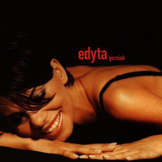 Edyta Gorniak · Same (CD) (2015)