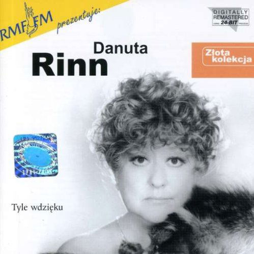 Zlota Kolekcja - Danuta Rinn - Music - EPOL - 0724353016623 - December 2, 2000